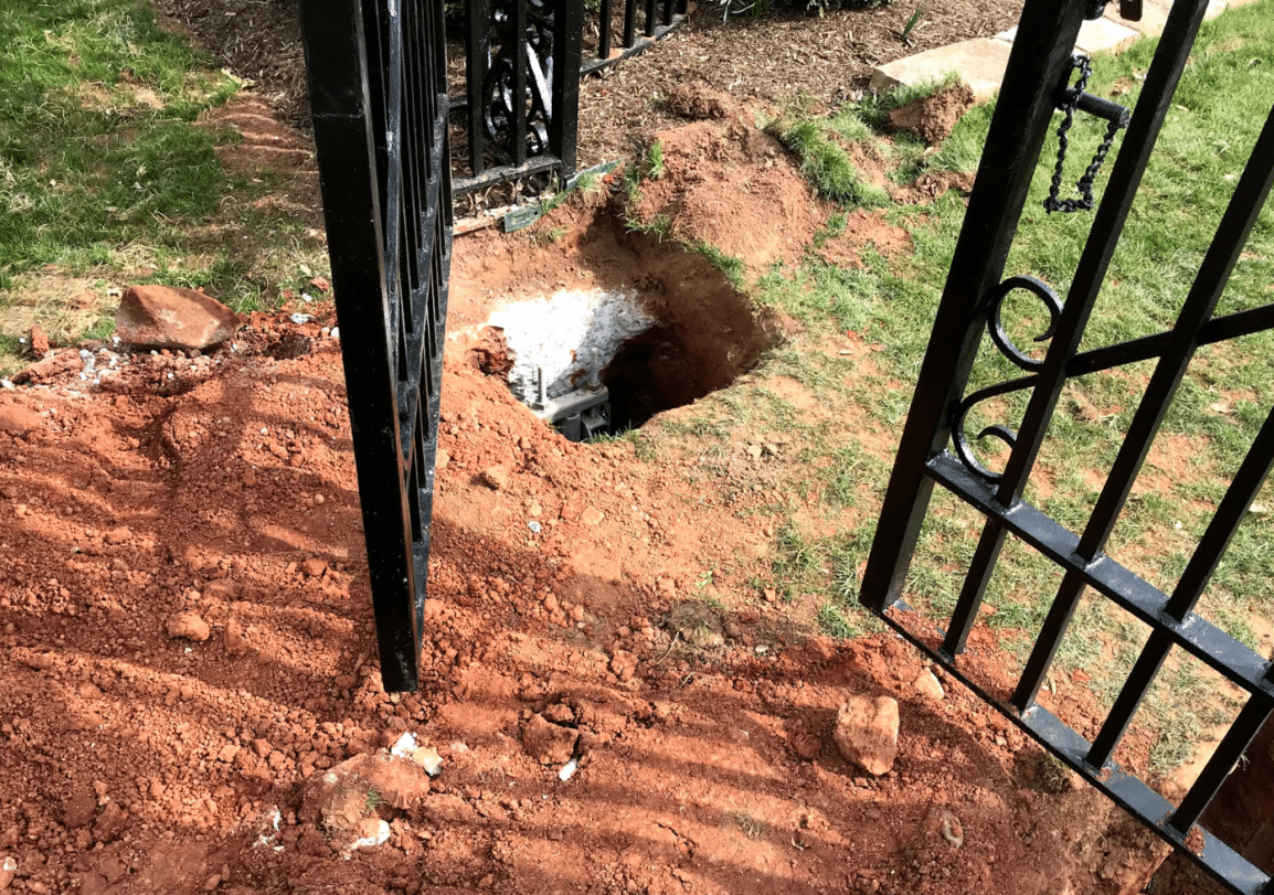 Top Quality Foundation Repair Reynolds Contracting Virginia