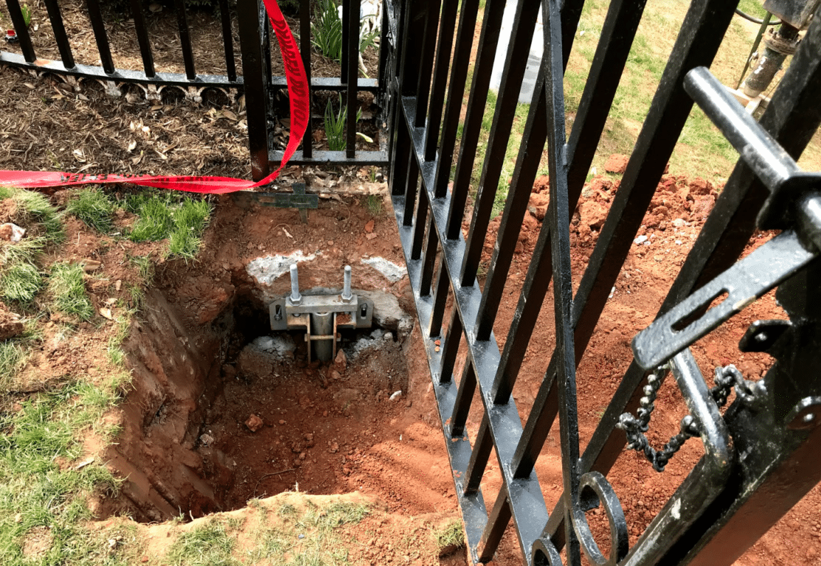 Top Quality Foundation Repair Reynolds Contracting Virginia