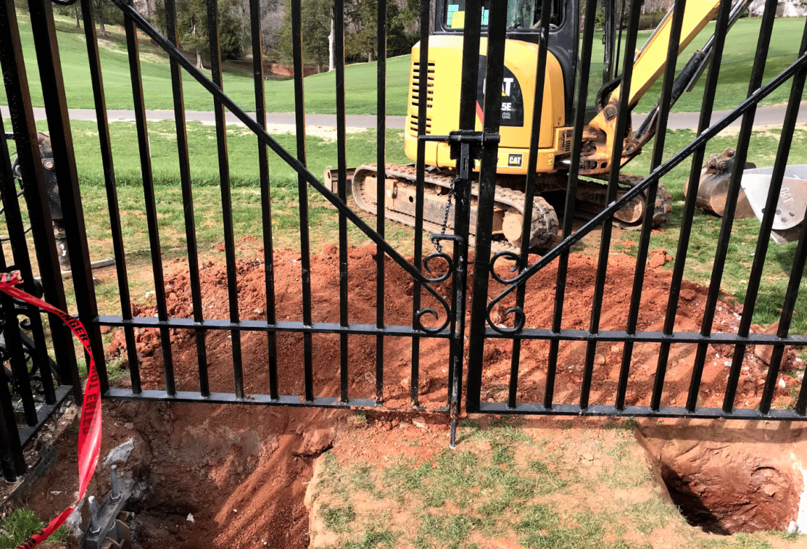 Top Quality Foundation Repair Reynolds Contracting Virginia